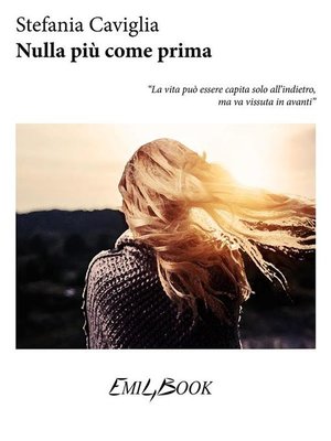 cover image of Nulla più come prima